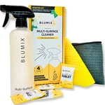 Blumix Multi-surface Cleaner Refill Starter Set 1 Count (pack Of 4), Yellow. Fixed Price $28.48.