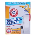 Arm Hammer Fridge-n- Freezer No Scent 14 Oz. Cleaning Powder. Fixed Price $27.49.