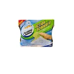 Scrubbing Bubbles Action Scrubber Tub And Shower Starter Kit 4 Pads New Unopened. Fixed Price $14.40.
