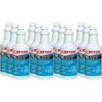 Betco 3111200 Fight-bac Rtu Disinfectant Cleaner Clear 32OZ Bottle Pack. Fixed Price $59.99.