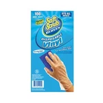 Big Time Products Llc 11200-16 Soft Scrub, 100 Count, Disposable Vinyl Gloves. Fixed Price $39.23.
