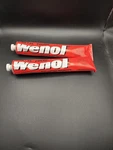 2 Wenol Metal Polish 100ML(3.98OZ) Tube Slight Used, With Boxes. Fixed Price $45.99.