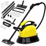 Car Detailing Steam Cleaner Machine Vehicle Auto Portable Home Floor Dirt Remove. Fixed Price $105.41.