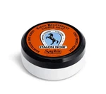 Saphir Etalon Noir Saddle Soap For Smooth Leather (100G / 3.53OZ). Fixed Price $23.80.