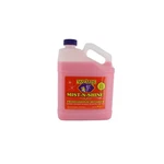Wizards 01217 Mist-n-shine Professional Detailer #1217 (1 Gallon). Fixed Price $65.37.