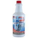 B & 4583092 32 Oz Floweasy Liquid Drain Opener Pack Of 6. Fixed Price $171.99.