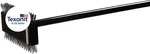 Sparta 4029000 Stainless Steel Grill Brush, Scraper With Metal Bristles, 3. Fixed Price $68.70.