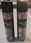 Powerhouse Streak Free Stainless Steel Cleaner & Polish, 8 Oz - 2PK. Fixed Price $12.99.