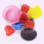 3M 4270-16Y Caps/plugs, Pack Qty (5EA Thru 50EA). Fixed Price $67.63.