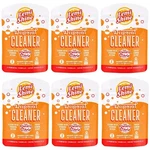 Lemi Shine Lemon Scent Foaming Garbage Disposal Cleaner 8.46 Oz Powder 2 Uses. Fixed Price $28.49.