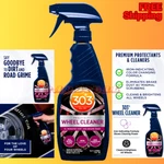 303 Products Heavy Duty Wheel Cleaner, Rim For Car,brake Dust 15.5 Fl Oz. Fixed Price $25.29.