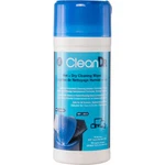 Allsop Cleaning Wipes For Electronics 70 Per Canister 40308. Fixed Price $11.88.