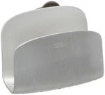 Oxo Rust-proof Aluminum Suction Sponge Holder. Fixed Price $23.66.