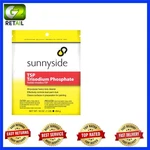 Sunnyside 64216 Tsp Trisodium Phosphate Cleaner Heavy-duty, Lb, For Garage. Fixed Price $15.95.