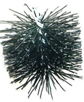 16906 6-INCH Poly Chimney Cleaning Brush, Black. Fixed Price $36.19.