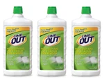 Lime Out Heavy-duty Rust & Calcium Stain Remover, 24 Fl. Oz. Pack Of 3. Fixed Price $23.93.