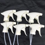 6PK White Plastic Trigger Sprayer Replacement Nozzle 9IN Standard Gfl 110190. Fixed Price $17.66.