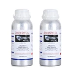 Qunnie Car Headlight Repair Fluid Set, Polishing. Fixed Price $63.15.