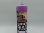 Beest Rapid Concrete Renew Cleaner & Degreaser Heavy Duty Driveway. Fixed Price $12.99.