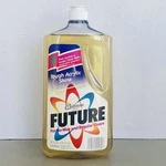 Sc Johnson Future Acrylic Floor Finish 27 Oz Polish Rare Vintage 1990 Pledge Nos. Fixed Price $72.00.