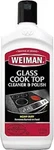 Weiman Cooktop Heavy Duty Cleaner & Polish - Shines And Protects Glass/cer. Fixed Price $15.99.