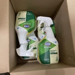 Lot X4 Cloroxpro Ecoclean All-purpose Cleaner Spray Bottle 32 Fl Oz. Fixed Price $12.00.