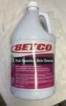 1 Betco Lotion Foaming Skin Multi Purpose Cleanser Cleaner Bouquet Gal 3.78. Fixed Price $13.00.