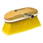 Shurhold 8" Soft Brush For Windows, Hulls, & Wheels. Fixed Price $26.98.