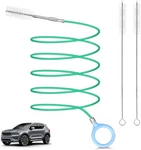 Auto Sunroof Drain Cleaning TOOL,118INCH Long Pipe Cleaner For Car,flexible Tube. Fixed Price $11.99.