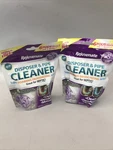2 Pack Rejuvenate Garbage Disposal And Drain Pipe Cleaner Powerful Foaming. Fixed Price $16.95.