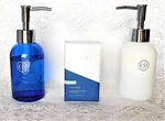 Capri Blue Volcano Collection Lotion Hand Wash/soap Bar. Fixed Price $11.00.