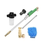 Jet Car Washer, High Pressure Power Hose Nozzle Wand Glass Window Cleaning Sp.... Fixed Price $42.69.