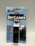 Janie Stick,dry Spot Cleaner,stain Remover - Absorbs. Fixed Price $12.99.