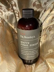 Dr. Beasley's MP32D12 Oz. Matte Final Finish New Sealed.. Fixed Price $49.99.