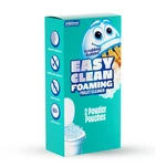 Scrubbing Bubbles Easy Foaming Toilet Bowl Cleaner, Drop Pow. Fixed Price $7.95.