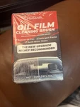 Homonth Oil Film Cleaning Brush 4OZ HM-E03-0114-01 For Multifunctional. Fixed Price $7.99.