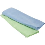 (12-2CT)-LIBMAN 11.8" X Everyday Dusting Cleaning Microfiber Cloths. 329. Fixed Price $77.99.
