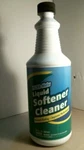 Summit Brand 00090 Filter-mate Liquid Softener Cleaner 32OZ. Bottle, Free Ship. Fixed Price $14.99.