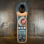 Southwire 21010N Clamp Meter 600V 400A - Heavy Wear Used. Fixed Price $29.99.