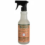 Pack Mrs. Meyer's Day Multi-surface Cleaner, Geranium, 16 Fl Oz. Fixed Price $42.29.
