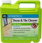 Stonetech & Tile Cleaner, Bottle. Fixed Price $44.99.