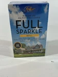 Fuller Brush Sparkle Window Cleaner Refill 16 Oz Pack Of 2. Fixed Price $14.87.