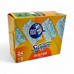 Swiffer Duster Bundle, 1 Handle + 24 Refills. Fixed Price $18.25.