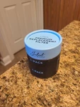The Juliet Replacement Filter For Shower Head - Luxury High Pressure Sparkpod. Fixed Price $19.90.