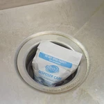 Glisten Garbage Disposal Cleaner And Odor Eliminator 4 Pack With Foaming Action. Fixed Price $7.92.