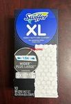 Swiffer Xl Heavy Duty Dry Sweeping Cloths Pad Refills All Types Of Floor 10CT. Fixed Price $19.95.