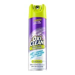 Oxiclean Foam-tastic Bathroom Cleaner, Removes Soap Scum, Grime & Stains 19 Oz. Fixed Price $6.95.