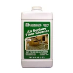 (3)- Lundmark 32OZ High Quality Liquid Concentrate All Surface Floor Cleaner. Fixed Price $55.19.