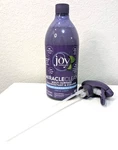 Joy Mangano Miracle Clean Fresh Linen 28 Fl Oz Multi Surface With Sprayer New. Fixed Price $27.99.
