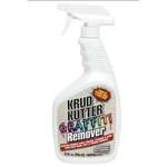 Krud Kutter Grafitti Remover 32 Oz Spray Bottle For Paint Marker Ink Crayon More. Fixed Price $20.93.